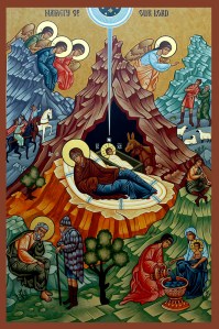 nativity-icon